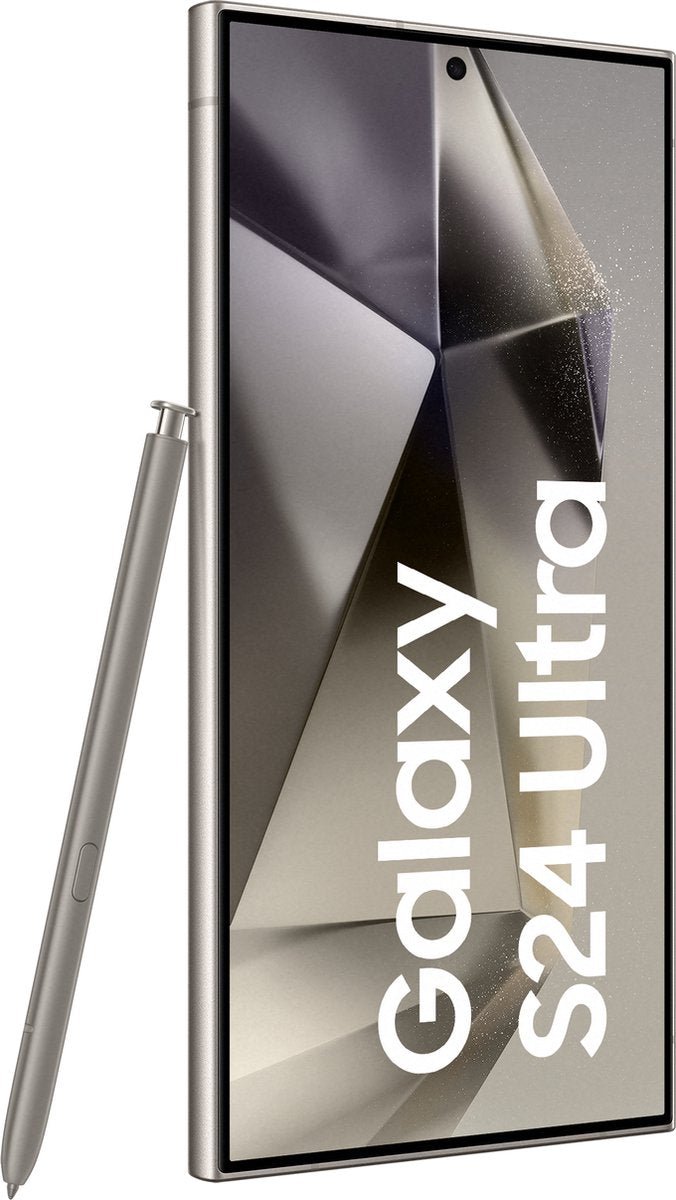 Samsung Galaxy S24 Ultra 5G - 1TB - Titanium Grey - ION E - Commerce - Smartphone