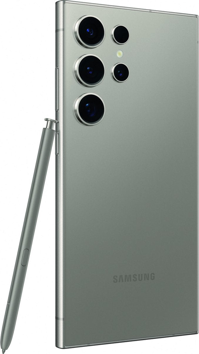 Samsung Galaxy S24 Ultra 5G - 1TB - Titanium Grey - ION E - Commerce - Smartphone