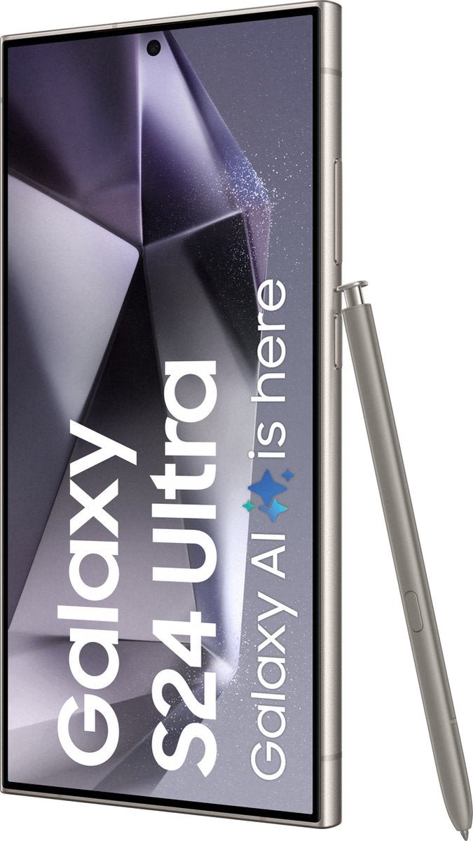 Samsung Galaxy S24 Ultra 5G - 1TB - Titanium Violet - ION E - Commerce - Smartphone