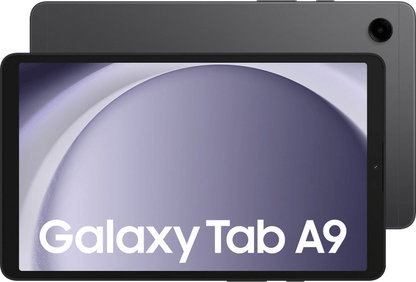 Samsung Galaxy Tab A9 - 64GB - 8.7 inch - Gray - ION eCommerce - Samsung Galaxy