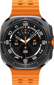 Samsung Galaxy Watch Ultra - Smartwatch - 47mm - E - simkaart - Titanium Gray - ION eCommerce - 