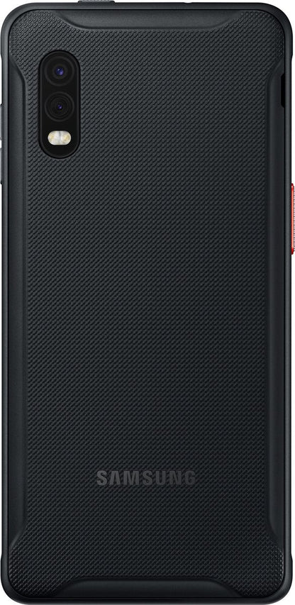 Samsung Galaxy Xcover Pro - 64GB - Zwart - ION eCommerce - Samsung Galaxy