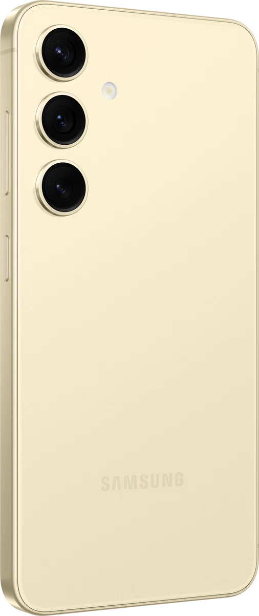 Samsung Galaxy S24 Plus 5G - 512GB - Amber Yellow